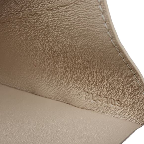 Louis Vuitton Epi Petite Malle Trunk Clutch Shoulder Bag M55309 in Silver - Picture 10 of 11